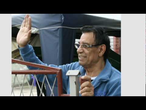 Saban Bajramovic-Barbara.mpg