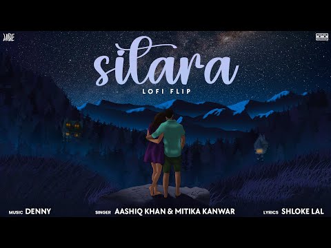 Sitara - VIBIE Lofi Flip (Official) | Aashiq Khan x Mitika Kanwar | Denny | Shloke Lal | Hindi Song