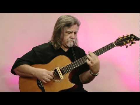 Tim Sparks - Gospel and Country-Blues