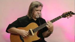 Tim Sparks - Gospel and Country-Blues