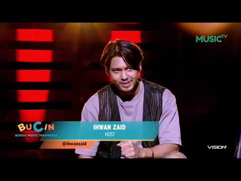 [IHWAN ZAID] Bucin (9 Desember 2023)