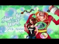One Piece Opening 11 - Share The World [vocal ...