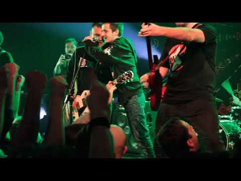 Pogonbgd - Pobednik uživo @ Božidarac 2019