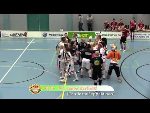 JoKaTV maalikooste: JoKa - SB-Pro [24.01.2016]