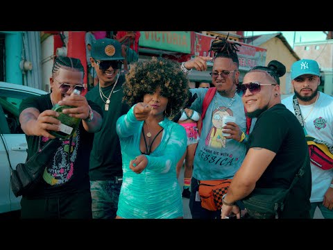 No Lo Baile Solo Remix Casanova el Rey Tony Man x Vlayelin x Tygel Woodzs  Jimmy Daniel  Pedro tatt2