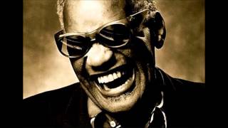 There'll Be No Peace Without All Men As One ~ Ray Charles