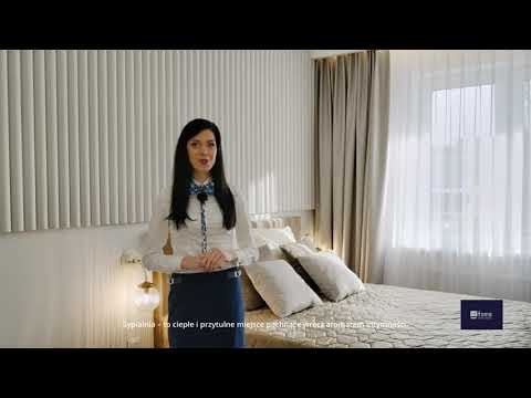 Zachwycający, nowoczesny apartament w samym sercu Białegostoku