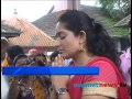 Kavya Offers Deity In Chottanikkara Temple