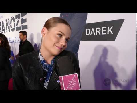 Kasia Sawczuk o rozstaniu z Antkiem Królikowskim