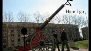 Don&#39;t Be Like The Sun-Lemon Demon