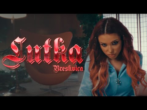 BRESKVICA - LUTKA (OFFICIAL VIDEO) Prod. By Jhinsen