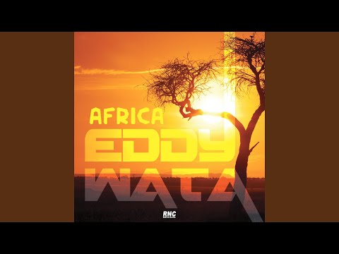 Africa (Radio Edit)
