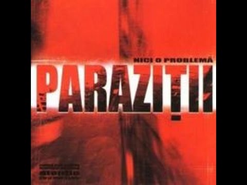 Parazitii - Nr 1 (nr.98)