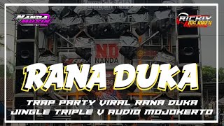 Download lagu DJ VIRAL RANA DUKA JINGLE TRIPLE V AUDIO MOJOKERTO FT NANDA MUSIK❗❗ mp3 Download lagu DJ VIRAL RANA DUKA JINGLE TRIPLE V AUDIO MOJOKERTO FT NANDA MUSIK❗❗ mp3