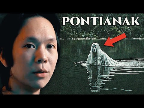 Asia's Most Terrifying Urban Legends | Mysteries Of Asia
