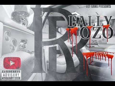 ROZO CALLO - BIG BOOGIE BAC DA FUCC UP FREESTYLE CHALLENGE (REALLY ROZO EP.)(2026) 