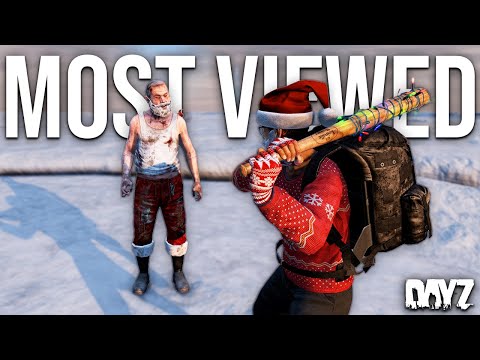 BEST DAYZ MOMENTS OF 2025