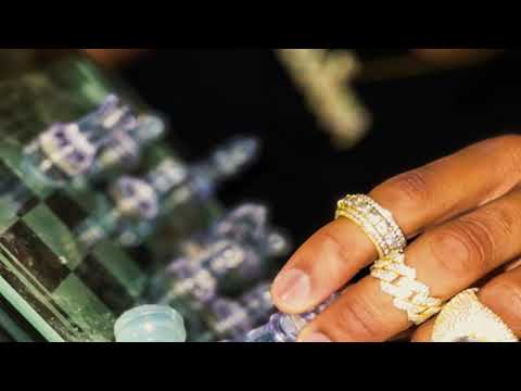 Ricky Carty - THUG (Audio)