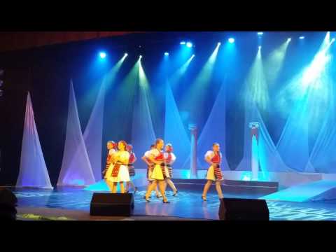 Daria Rotaru - Mocirita - Mamaia copiilor 2015