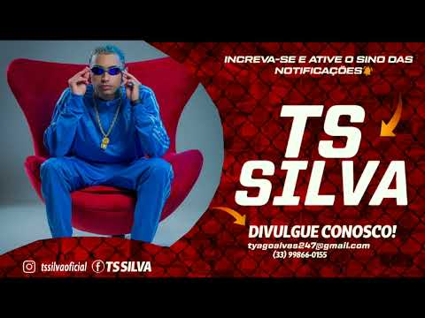 DJ FAISCA E DJ LUIZ SILVA - PAPO ERRADO -  MC DENNIN E MC MINININ