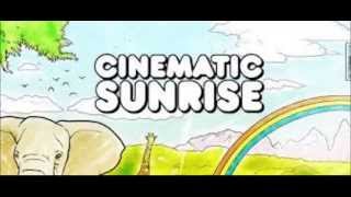 Umbrellas and Elephants (Acoustic) - Cinematic Sunrise