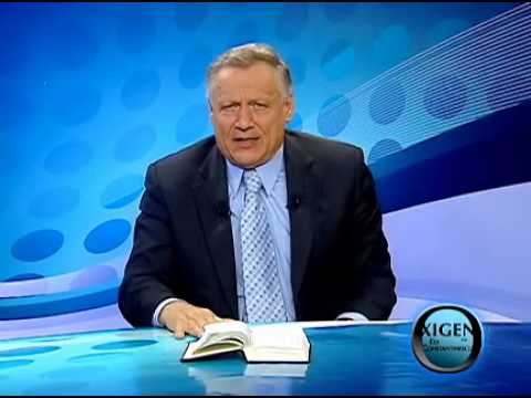 244. Parabola Intruparii - Oxigen cu Edi Constantinescu