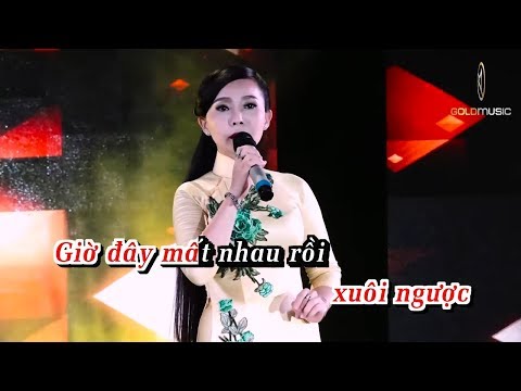 KARAOKE | Tội Tình (St. Hàn Châu) - Ngọc Kiều Oanh | Tone Nữ