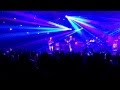 Widespread Panic - "Papa Johnny Road" @ Asheville Civic Center, NC 11.9.2013