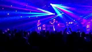 Widespread Panic - &quot;Papa Johnny Road&quot; @ Asheville Civic Center, NC 11.9.2013