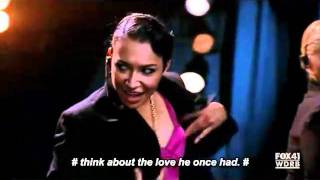 Glee 1.15 Express Yourself