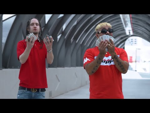 Nawfside Chino Ft. Lil Gelato - Guwop (Official Music Video)
