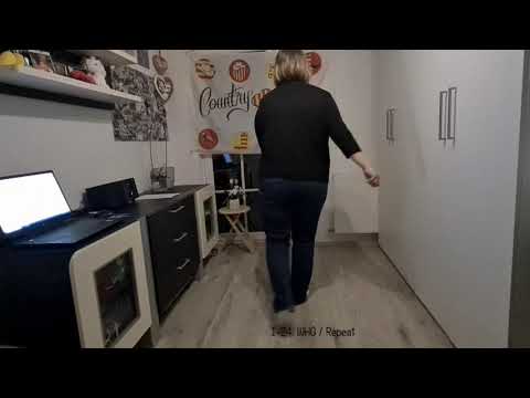 TEACH: Hillbilly Girl