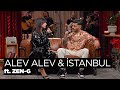 Alev Alev, İstanbul (Akustik) - Zeynep Bastık, @ZenG