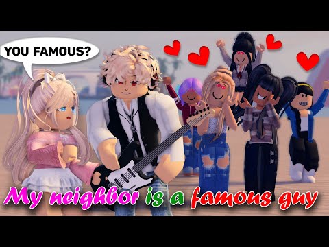 💖 Full: My neighbor is a famous guy (Episode 1-4)