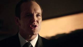 AGENTS OF SHIELD Season 1 Trailer - Star World Vietnam