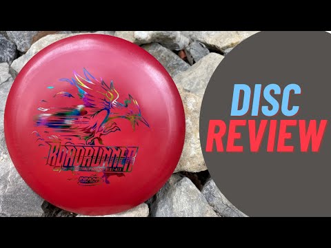 Episode 8 - Innova Roadrunner Review