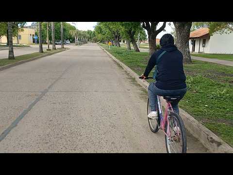 7° Viaje de @elpetisoviajero en Urdinarrain Provincia de Entre Ríos 