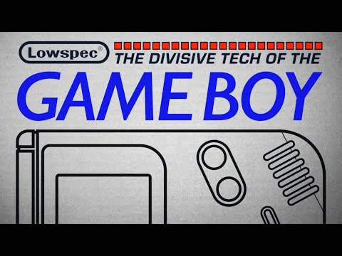 How the Game Boy ᵃˡᵐᵒˢᵗ ruined Nintendo