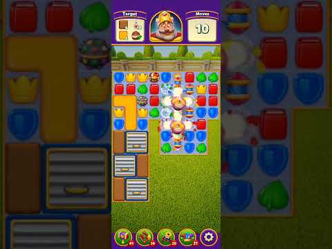 Royal Match Level 2559