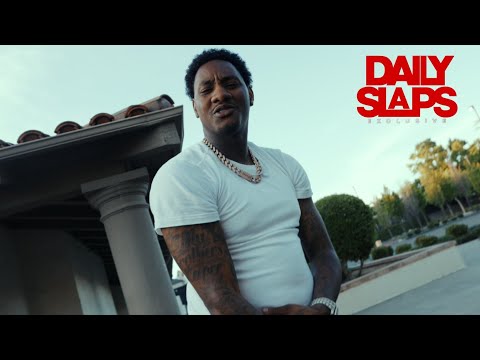 Lil Mark D x  Slimmy B x Twayze - All Day (Official Video) | Dir. CNB Productionz