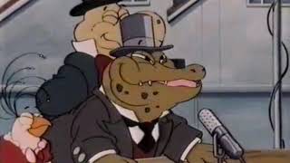 Alfred Džonatan Kvak – Epizoda 14