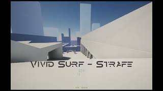 Vivid Surf - Strafe