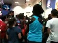 Fun Day At Chuck E Cheese