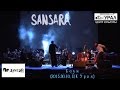Сансара и Другой Оркестр - Боуи (live @ ЦК Урал) 