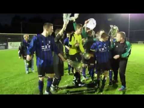 140515 GKC 1 kampioen 207 teamfoto