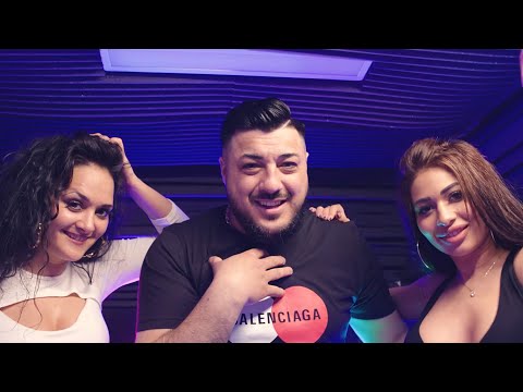 Bogdan de la Cluj - Nu m-am dat batut [video oficial]