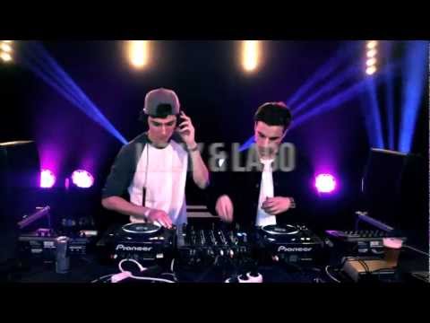 WAKE UP LR # 7 | FEADZ (Ed Banger) | Aftermovie (HD)