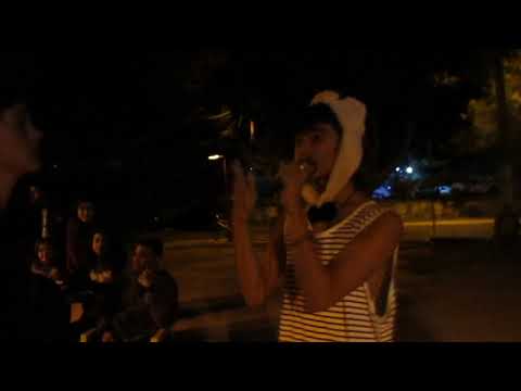 Adonai vs Frize [1º fase] - 3º Edição Batalha da Armação