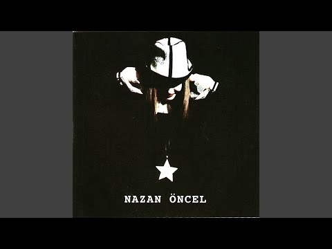 Nazan Öncel - Geceler Kara Tren cover