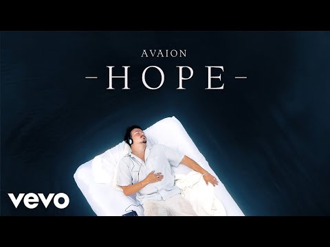 AVAION - Hope (Official Video)